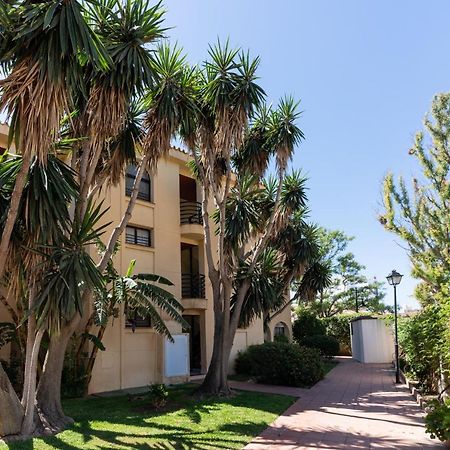 Monkó Boomerang Torremolinos Exterior foto