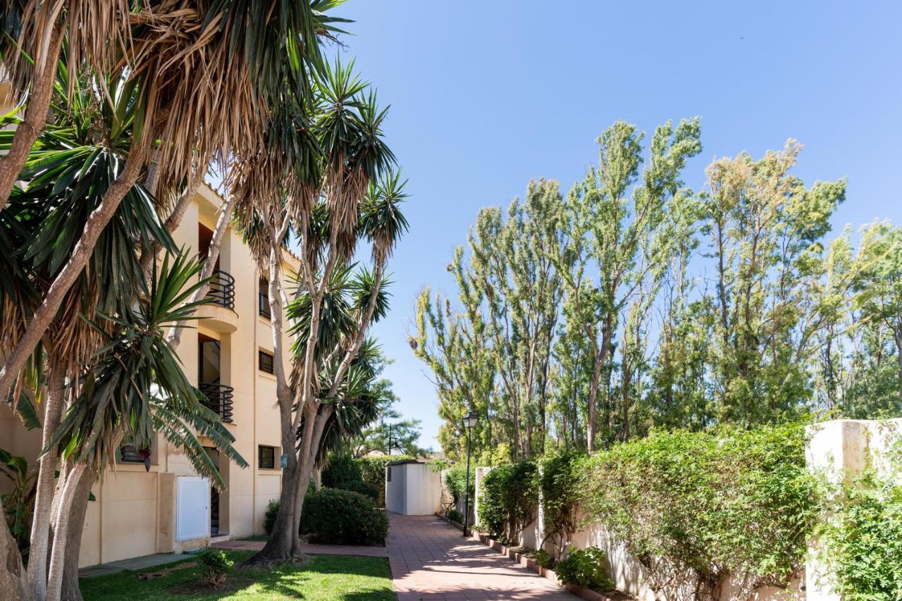 Monkó Boomerang Torremolinos Exterior foto