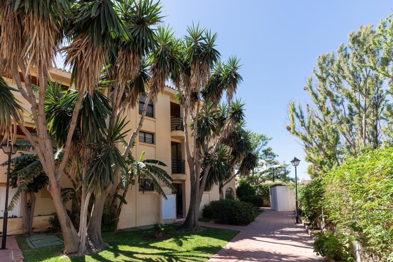Monkó Boomerang Torremolinos Exterior foto